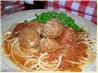 Slow Cooker Meatballs and Sauce