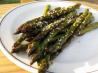 Fresh Asparagus in Oyster Sauce. Recipe by Wendys Kitchen