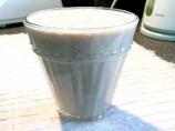 Banana Mocha Smoothie