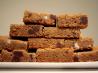 Easy Graham Bars. Recipe by karenv