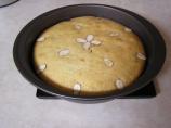 Oma's Boterkoek (Dutch Buttercake)