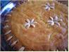 Oma's Boterkoek (Dutch Buttercake)