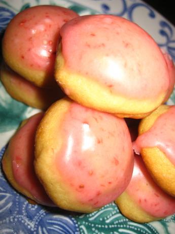 Soft, Chewy Sugar Cookies. Photo by caffeine junkie