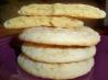 Soft, Chewy Sugar Cookies