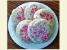 Soft, Chewy Sugar Cookies