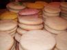 Soft, Chewy Sugar Cookies