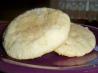 Soft, Chewy Sugar Cookies
