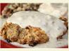 Southern Chicken Fried Steak