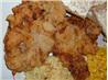 Southern Chicken Fried Steak
