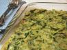Zucchini Crescent Pie