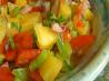Salmon With Fresh Pineapple Salsa