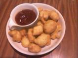 Kittencal's Chinese Chicken Balls With Sweet and Sour Sauce. Photo by jkm.11.18.