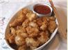 Kittencal's Chinese Chicken Balls With Sweet and Sour Sauce