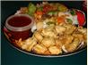 Kittencal's Chinese Chicken Balls With Sweet and Sour Sauce