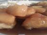 Kittencal's Chinese Chicken Balls With Sweet and Sour Sauce
