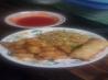 Kittencal's Chinese Chicken Balls With Sweet and Sour Sauce