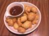 Kittencal's Chinese Chicken Balls With Sweet and Sour Sauce