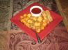 Kittencal's Chinese Chicken Balls With Sweet and Sour Sauce