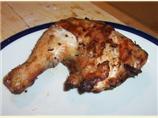 Citrus-Sage Chicken