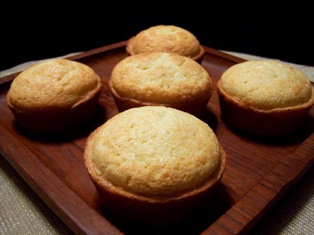 Buttery Cupcakes. Photo by NcMysteryShopper
