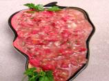 Hope's Fresh Salsa