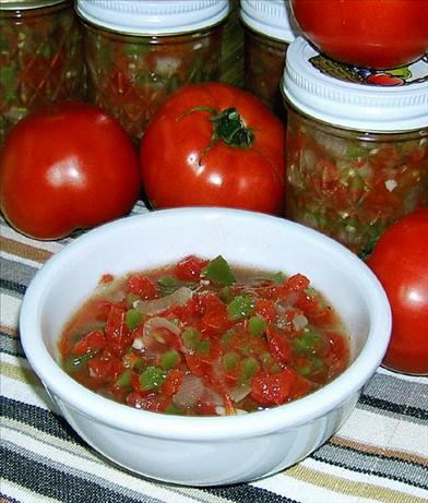 Jalapeno Relish. Photo by Kathy228