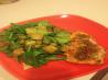 Crab Stuffed Fish. Recipe by Gail2293