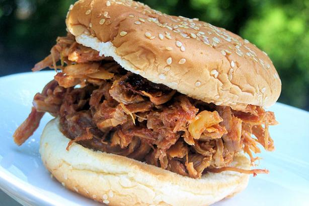 Best Barbecue Sauce. Photo by NcMysteryShopper
