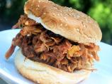 Best Barbecue Sauce