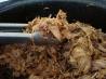 Barbecued Pulled Pork