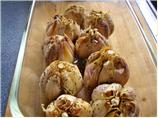 Baked Garlic