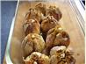 Baked Garlic