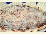 Rock & Roll Baked Onion Dip