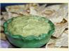 Rock & Roll Avocado Dip. Recipe by The Rock & Roll BBQ Chef