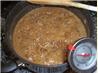 Mrs. Hopper's Fudge. Recipe by Sackville