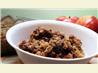 Modified Baked Cranberry Oatmeal. Recipe by Mysterygirl