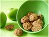 Apple Oat-Bran Muffins