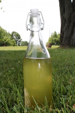 Limoncello , Lemoncella. Photo by Mommy2two