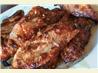 Occidental Sticky Ribs