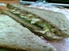 Rosemary Chicken Salad Sandwiches