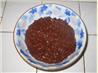 Champorado (Chocolate Rice Pudding). Recipe by VKuuipo Bridges