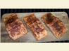 Maple Planked Salmon With Spice Rub. Recipe by ms_bold