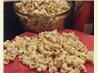 Cheesy Barbecued Popcorn. Recipe by Sharon123