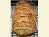 Diabetic Pear Strudel