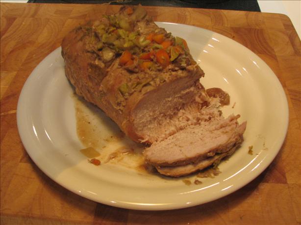 Pepsi Pork Roast. Photo by Bonnie G #2