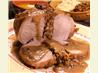 Pepsi Pork Roast