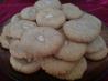 Christmas Cardamom Butter Cookies