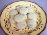 Christmas Cardamom Butter Cookies