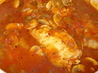 Italian Chicken and Mushroom Skillet. Recipe by Kittencalskitchen