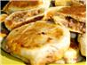 Pizza Surprise Rolls. Recipe by Marsha D.